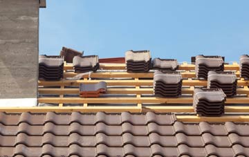 Crosslands clay roofing costs