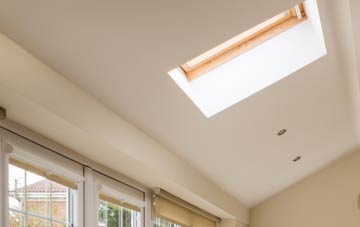 Crosslands conservatory roof insulation companies