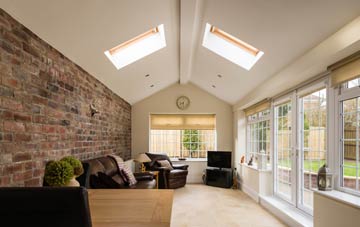 conservatory roof insulation Crosslands, Cumbria