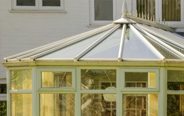 conservatory roof repair Crosslands, Cumbria