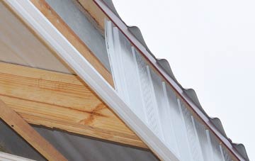 why Crosslands fascia repairs are essential