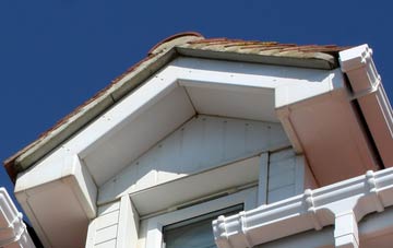 Crosslands fascia installation costs