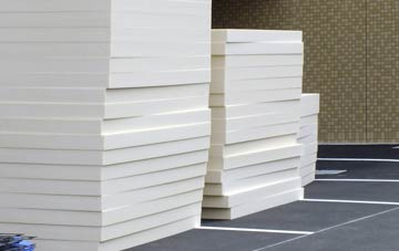 Crosslands flat roof insulation costs