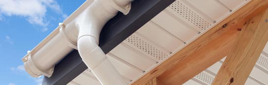 get Crosslands guttering quotes today