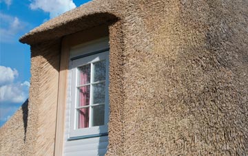 Crosslands thatch roof disadvantages
