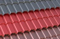 find rated Crosslands plastic roofing companies